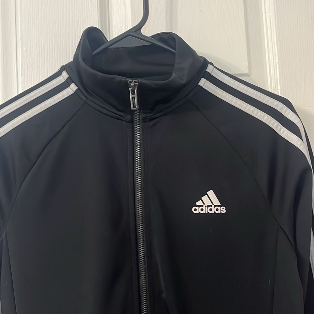 Adidas jacket - Picture 2 of 4